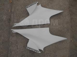 Накладка стойки задняя правая Toyota Allion Б/У Накладка стойки задняя правая Toyota Allion