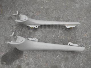 Накладка консоли Toyota Premio 2011