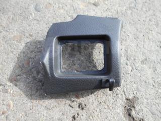 Накладка торпедо левая Toyota Allion