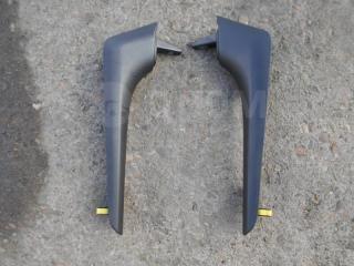 Накладка центральной консоли Toyota Allion Б/У Накладка центральной консоли Toyota Allion