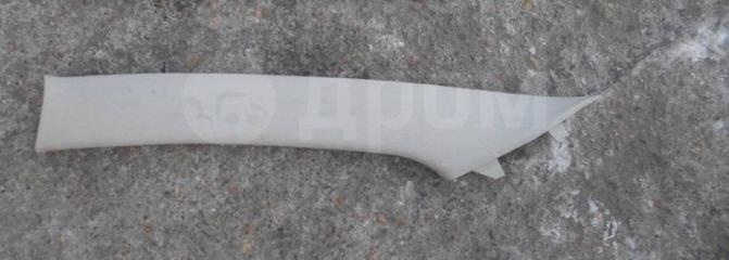 Накладка стойки передняя левая Toyota Allion Б/У Накладка стойки передняя левая Toyota Allion