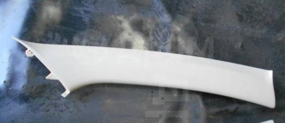 Накладка стойки правая Toyota Corolla Axio Б/У Накладка стойки правая Toyota Corolla Axio