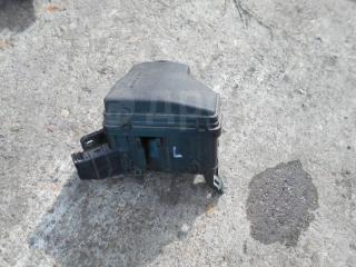 Корпус блока предохранителей левый Toyota Corolla Axio ноябрь 2017 Б/У Корпус блока предохранителей левый Toyota Corolla Axio ноябрь 2017