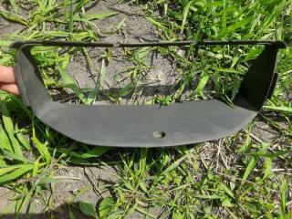 Запчасть консоль спидометра Toyota Corolla Fielder