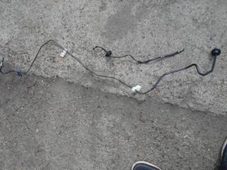 Запчасть трубка тормозная передняя Toyota Corolla Axio ноябрь 2017