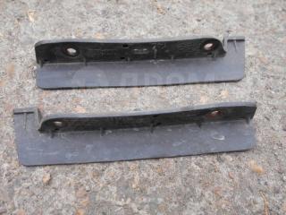 Брызговик передний Toyota Corolla Axio Б/У Брызговик передний Toyota Corolla Axio