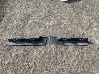 Брызговик передний Toyota Corolla Axio ноябрь 2017 Б/У Брызговик передний Toyota Corolla Axio ноябрь 2017