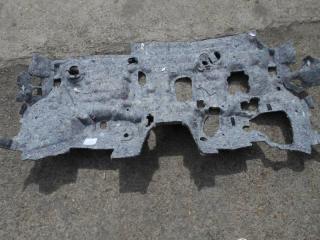 Запчасть изолятор панели внутренний передний Toyota Corolla Axio ноябрь 2017