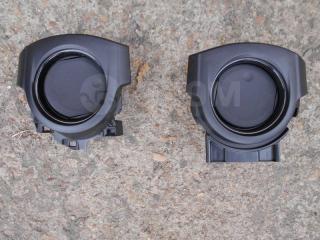 Решетка вентиляционная боковая Toyota Corolla Axio