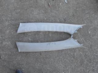 Накладка стойки передняя левая Toyota Corolla Axio Б/У Накладка стойки передняя левая Toyota Corolla Axio