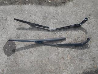 Дворники передние Toyota Corolla Axio ноябрь 2017