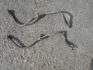 Запчасть шланг тормозной передний Toyota Corolla Axio ноябрь 2017