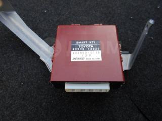 Запчасть блок иммобилайзера Toyota Corolla Spacio 2006