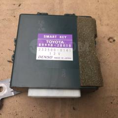 Блок управления Toyota Noah