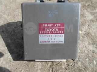 Блок управления Toyota Wish