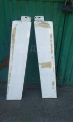 Накладка крыла задняя правая Toyota Noah Б/У Накладка крыла задняя правая Toyota Noah