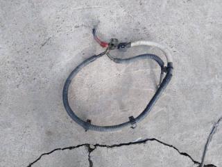 Клемма АКБ минус Toyota Noah Б/У Клемма АКБ минус Toyota Noah