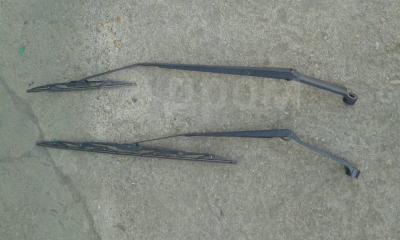 Дворники Toyota Noah