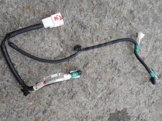 Проводка педали тормоза Toyota Allion