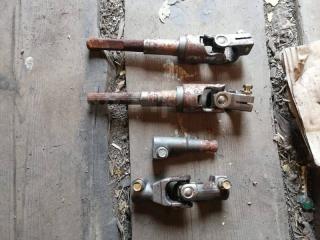 Рулевой карданчик Toyota Allion Б/У Рулевой карданчик Toyota Allion