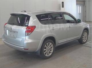 Болт крепления ремня безопасности задний RAV4