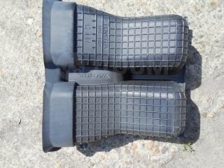 Запчасть воздуховод Toyota RAV4