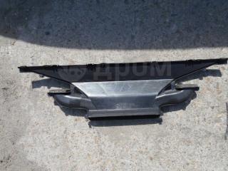 Запчасть воздуховод центральный передний Toyota RAV4