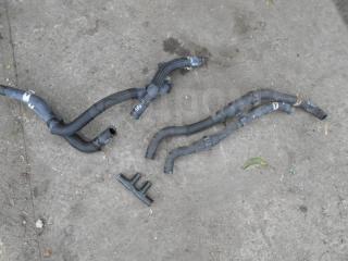 Запчасть патрубок отопителя Toyota RAV4