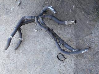 Патрубок отопителя RAV4