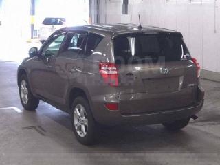 Патрубок отопителя RAV4