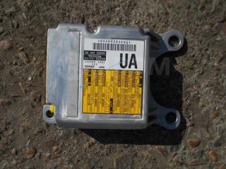 Блок управления AirBag Toyota RAV4