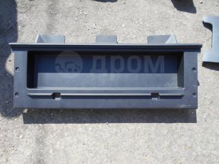 Панель пола багажника Toyota RAV4 Б/У Панель пола багажника Toyota RAV4