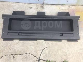 Панель пола багажника Toyota RAV4 Б/У Панель пола багажника Toyota RAV4