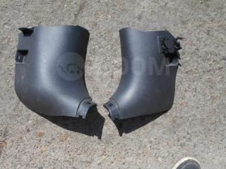 Запчасть накладка порога внутренняя концевая передняя левая Toyota RAV4