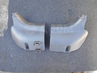 Запчасть накладка порога внутренняя концевая передняя Toyota RAV4