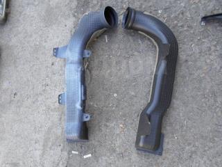 Запчасть воздуховод под торпедо Toyota RAV4