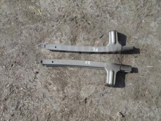 Направляющая стекла двери передняя Toyota RAV4