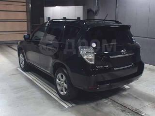 Заглушка болта ремня безопасности RAV4