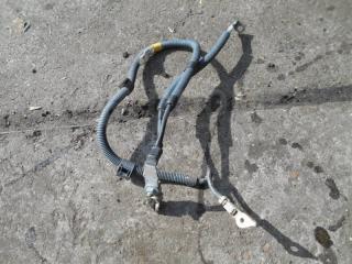 Клемма АКБ минус Toyota RAV4 Б/У Клемма АКБ минус Toyota RAV4