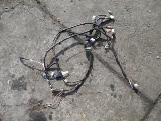 Проводка двери багажника Toyota RAV4 Б/У Проводка двери багажника Toyota RAV4