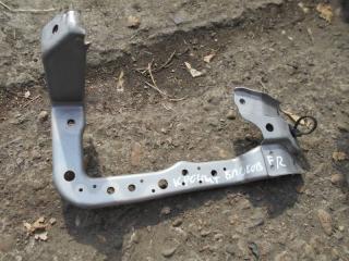 Запчасть кронштейн блоков управления под торпедо Toyota RAV4