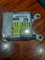 Блок управления AirBag Toyota RAV4