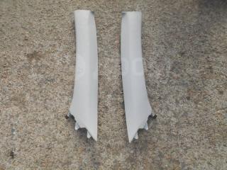 Накладка стойки Toyota RAV4 Б/У Накладка стойки Toyota RAV4