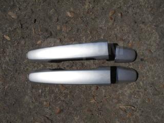 Запчасть ручка двери внешняя задняя Toyota RAV4