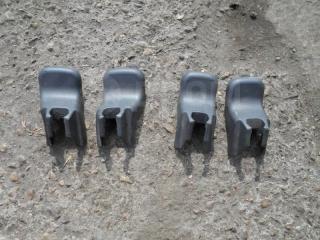 Накладка полозьев сидений передняя Toyota RAV4