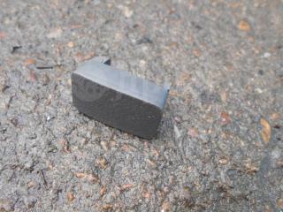 Запчасть заглушка консоли Toyota Noah