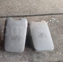 Запчасть якорь крепления детского сидения Toyota Noah