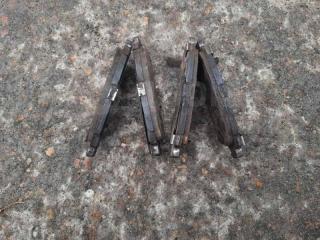 Колодки тормозные задние Toyota Noah