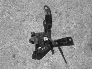 Кронштейн блока ABS Toyota Premio 2011