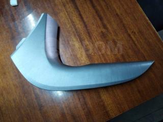 Накладка центральной консоли левая Toyota RAV4 Б/У Накладка центральной консоли левая Toyota RAV4